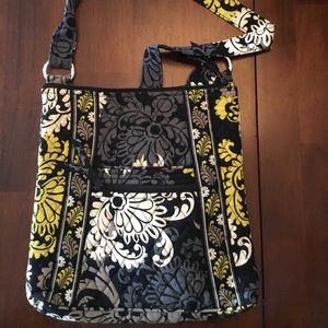 Vera Bradley crossbody